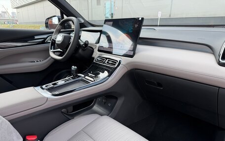 Geely Atlas, 2026 год, 2 700 000 рублей, 15 фотография