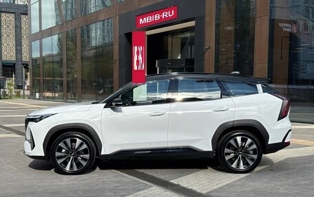 Geely Atlas, 2026 год, 2 700 000 рублей, 8 фотография