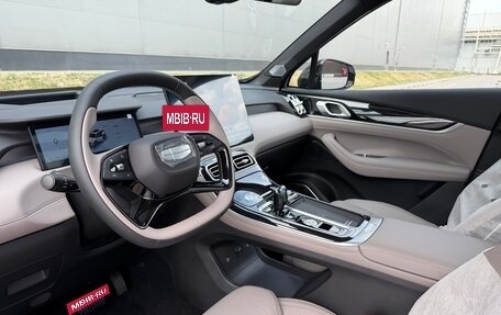 Geely Atlas, 2026 год, 2 700 000 рублей, 11 фотография