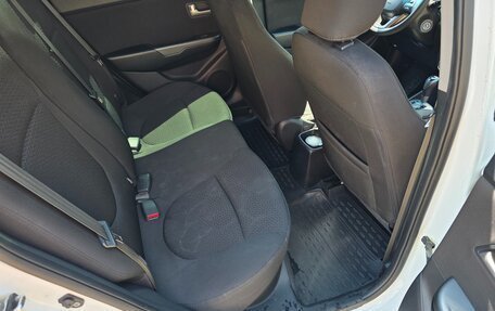 KIA Rio III рестайлинг, 2014 год, 700 000 рублей, 14 фотография