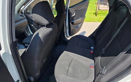 KIA Rio III рестайлинг, 2014 год, 700 000 рублей, 12 фотография