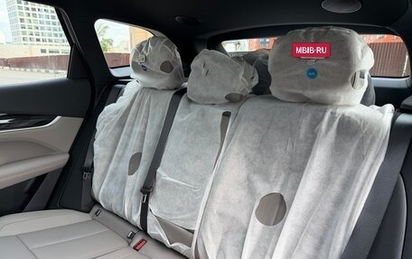 Geely Atlas, 2026 год, 2 700 000 рублей, 23 фотография