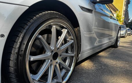 BMW 6 серия, 2012 год, 3 200 000 рублей, 3 фотография