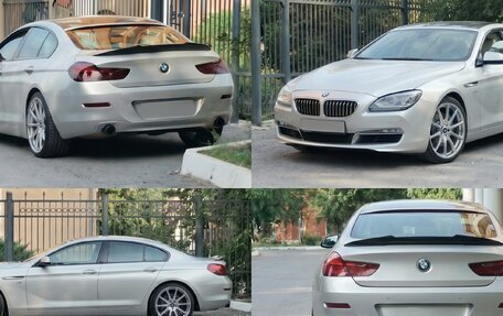 BMW 6 серия, 2012 год, 3 200 000 рублей, 6 фотография