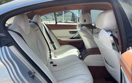 BMW 6 серия, 2012 год, 3 200 000 рублей, 12 фотография