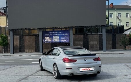 BMW 6 серия, 2012 год, 3 200 000 рублей, 5 фотография