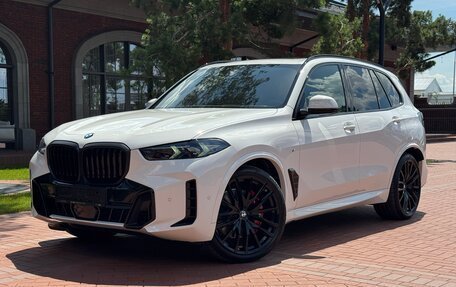 BMW X5, 2025 год, 15 950 000 рублей, 1 фотография