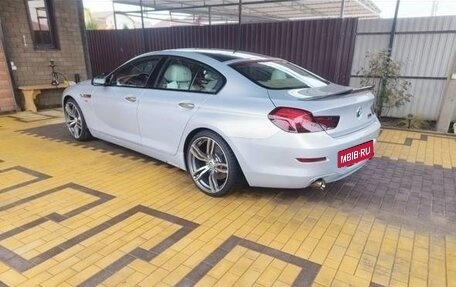BMW 6 серия, 2012 год, 3 200 000 рублей, 7 фотография