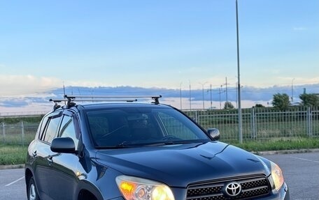 Toyota RAV4, 2007 год, 1 245 000 рублей, 1 фотография
