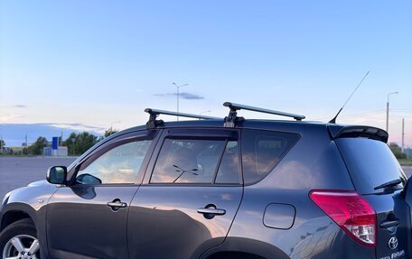 Toyota RAV4, 2007 год, 1 245 000 рублей, 3 фотография
