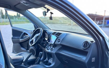 Toyota RAV4, 2007 год, 1 245 000 рублей, 5 фотография