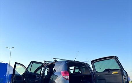 Toyota RAV4, 2007 год, 1 245 000 рублей, 8 фотография