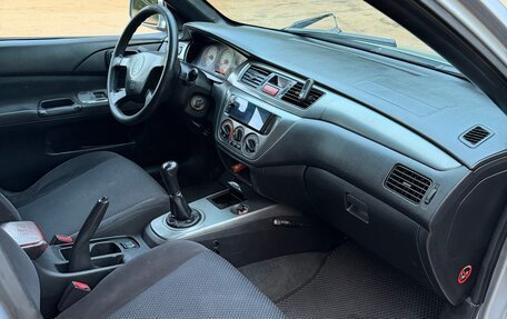 Mitsubishi Lancer IX, 2005 год, 245 000 рублей, 7 фотография