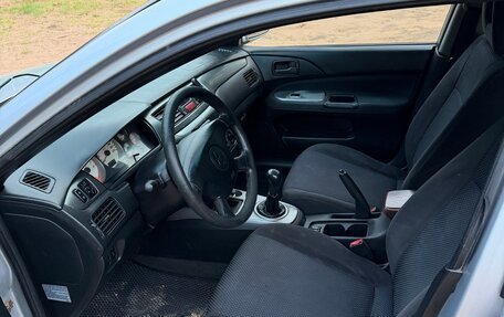 Mitsubishi Lancer IX, 2005 год, 245 000 рублей, 10 фотография