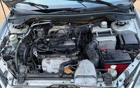 Mitsubishi Lancer IX, 2005 год, 245 000 рублей, 11 фотография