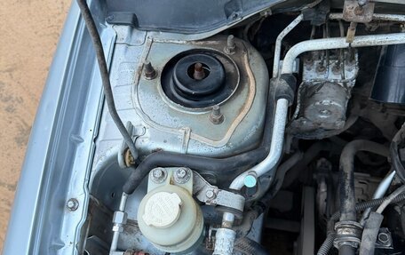 Mitsubishi Lancer IX, 2005 год, 245 000 рублей, 13 фотография
