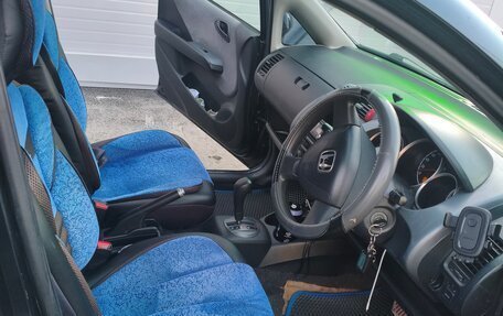 Honda Fit III, 2001 год, 410 000 рублей, 8 фотография