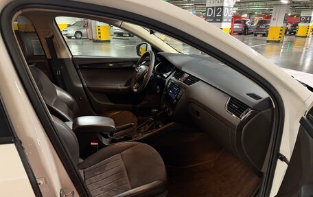 Skoda Octavia, 2014 год, 1 399 000 рублей, 15 фотография