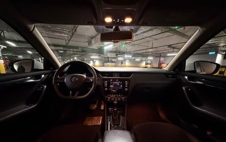 Skoda Octavia, 2014 год, 1 399 000 рублей, 19 фотография