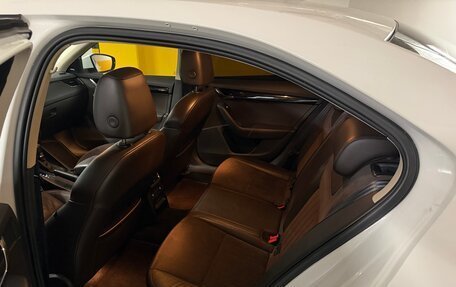 Skoda Octavia, 2014 год, 1 399 000 рублей, 20 фотография