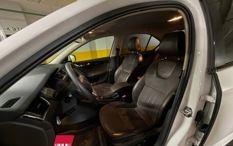 Skoda Octavia, 2014 год, 1 399 000 рублей, 16 фотография