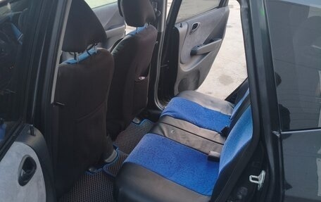 Honda Fit III, 2001 год, 410 000 рублей, 11 фотография