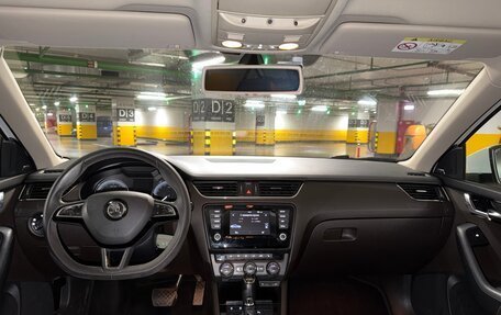 Skoda Octavia, 2014 год, 1 399 000 рублей, 22 фотография