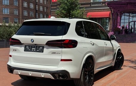 BMW X5, 2025 год, 15 950 000 рублей, 3 фотография