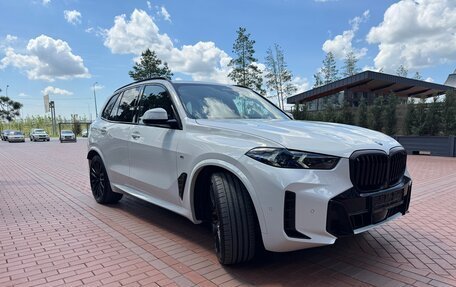 BMW X5, 2025 год, 15 950 000 рублей, 2 фотография