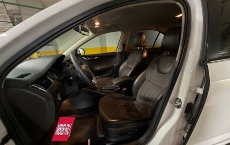Skoda Octavia, 2014 год, 1 399 000 рублей, 18 фотография
