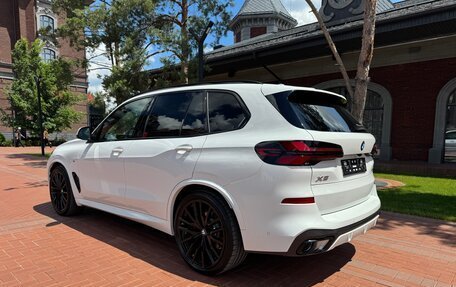 BMW X5, 2025 год, 15 950 000 рублей, 8 фотография