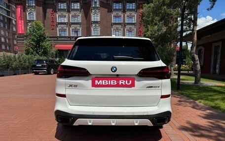 BMW X5, 2025 год, 15 950 000 рублей, 4 фотография