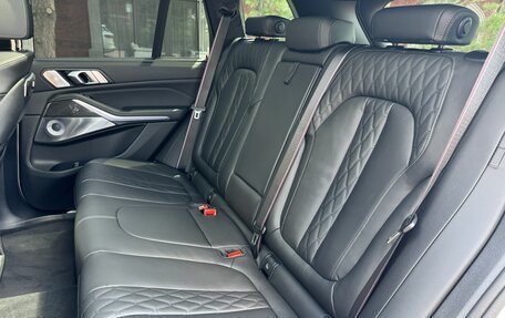 BMW X5, 2025 год, 15 950 000 рублей, 14 фотография