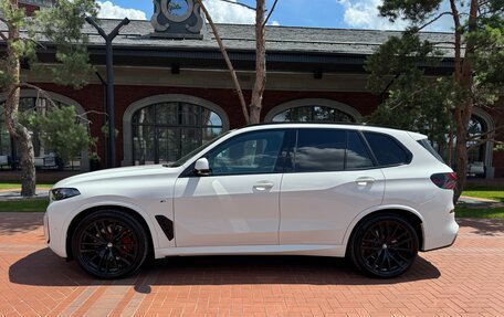 BMW X5, 2025 год, 15 950 000 рублей, 9 фотография