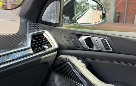 BMW X5, 2025 год, 15 950 000 рублей, 12 фотография
