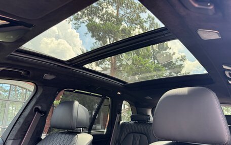 BMW X5, 2025 год, 15 950 000 рублей, 13 фотография