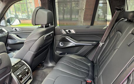BMW X5, 2025 год, 15 950 000 рублей, 15 фотография
