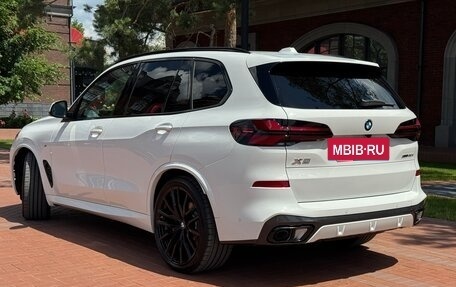 BMW X5, 2025 год, 15 950 000 рублей, 6 фотография