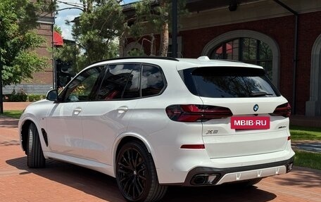 BMW X5, 2025 год, 15 950 000 рублей, 7 фотография