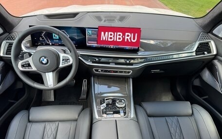 BMW X5, 2025 год, 15 950 000 рублей, 11 фотография