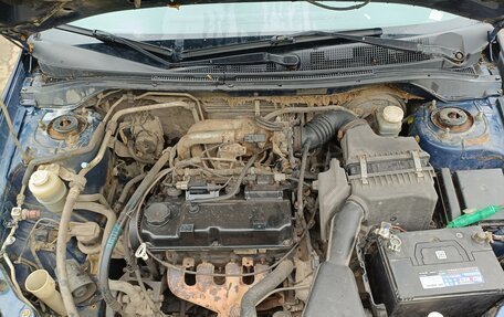 Mitsubishi Lancer IX, 2004 год, 140 000 рублей, 9 фотография