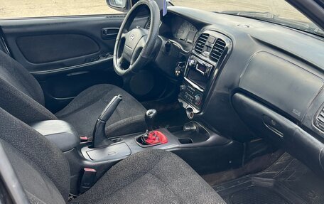 Hyundai Sonata IV рестайлинг, 2005 год, 185 000 рублей, 6 фотография