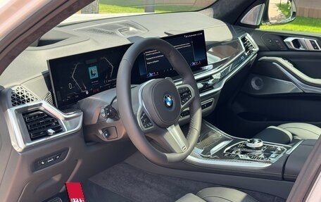BMW X5, 2025 год, 15 950 000 рублей, 10 фотография