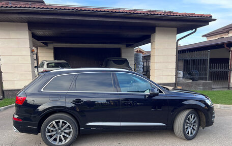 Audi Q7, 2019 год, 4 150 000 рублей, 7 фотография