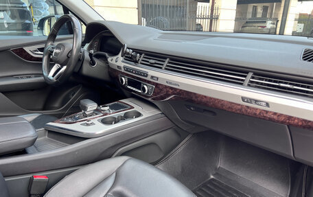 Audi Q7, 2019 год, 4 150 000 рублей, 12 фотография