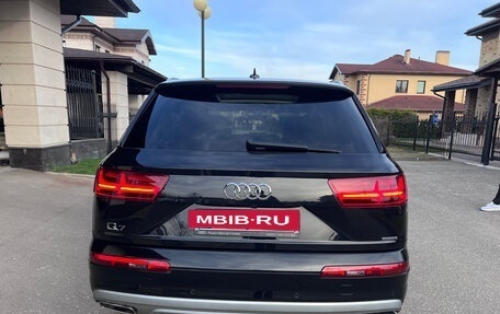 Audi Q7, 2019 год, 4 150 000 рублей, 5 фотография