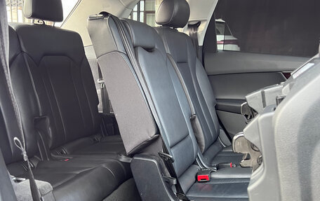 Audi Q7, 2019 год, 4 150 000 рублей, 15 фотография