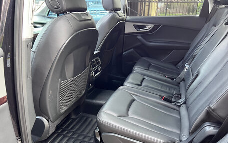 Audi Q7, 2019 год, 4 150 000 рублей, 14 фотография