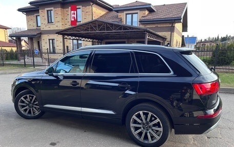 Audi Q7, 2019 год, 4 150 000 рублей, 8 фотография