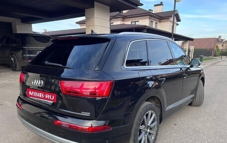 Audi Q7, 2019 год, 4 150 000 рублей, 6 фотография